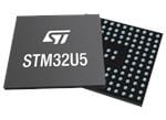 STMicroelectronics STM32U5系列超低功耗MCU