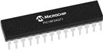 Microchip Technology PIC18F24Q71-I/SP 扩大的图像