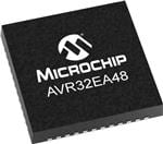 Microchip Technology AVR32EA48T-I/6LX 扩大的图像