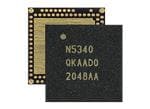 Nordic Semiconductor nRF5340多核系统级芯片 (SoC)